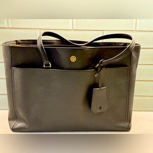 Tory Burch Robinson Tote Bag
